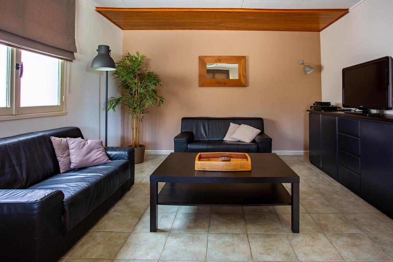 Villa Le Petit Viala à Capestang Extérieur photo