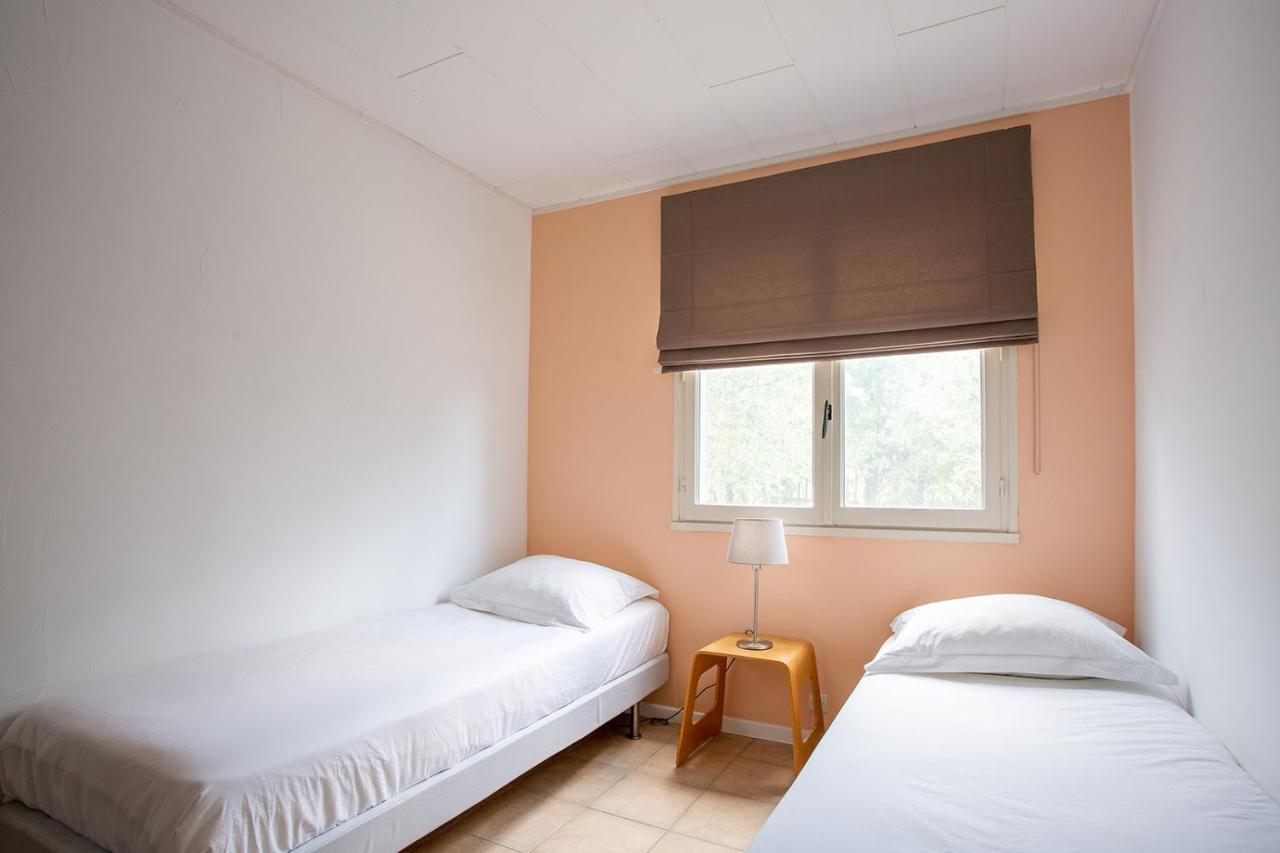 Villa Le Petit Viala à Capestang Extérieur photo